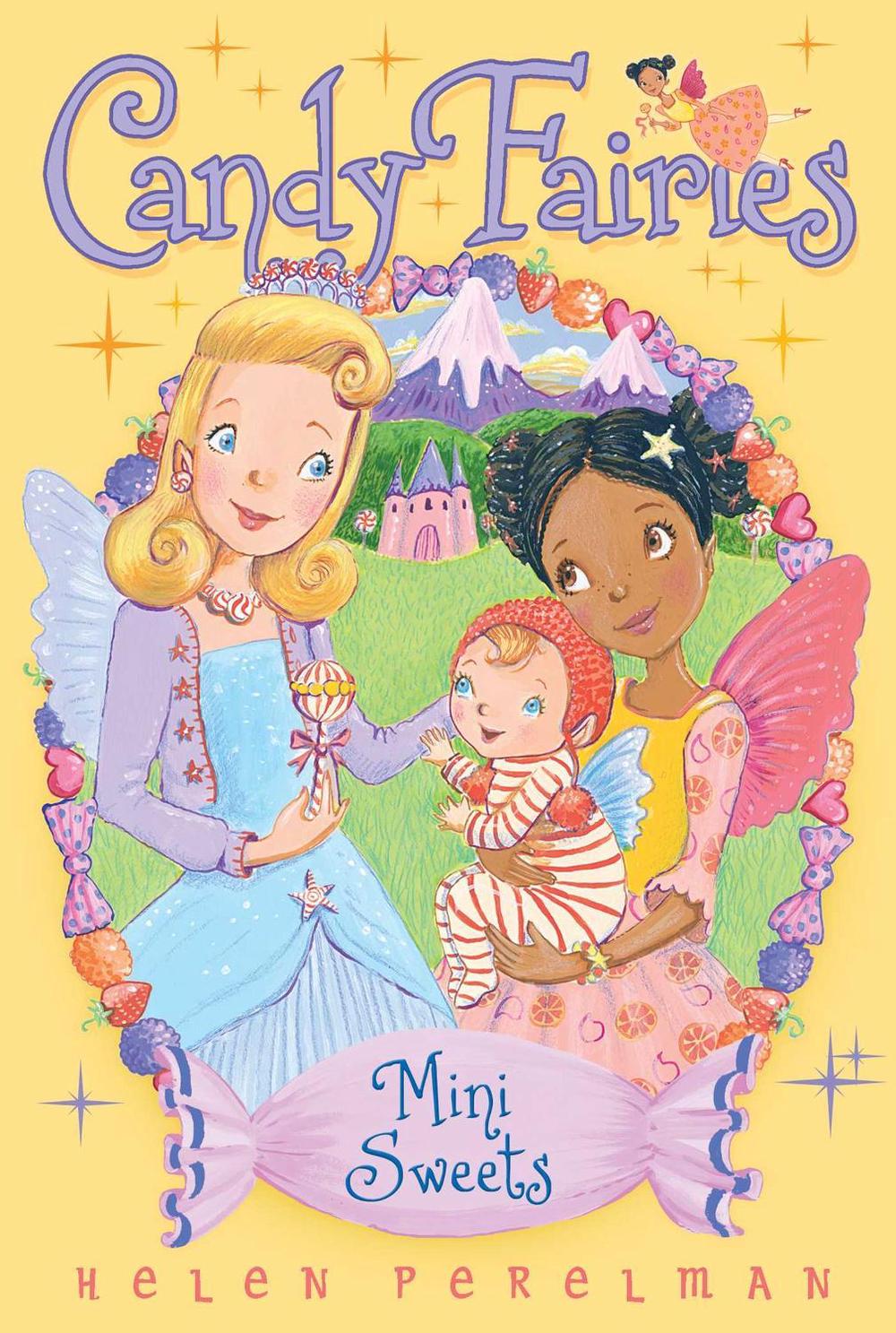 Mini Sweets by Helen Perelman - ISBN: 9781481446839