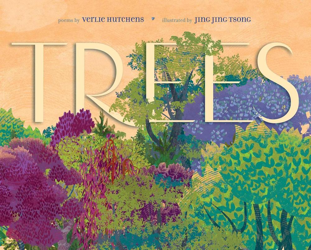 Trees by Verlie Hutchens - ISBN: 9781481447072