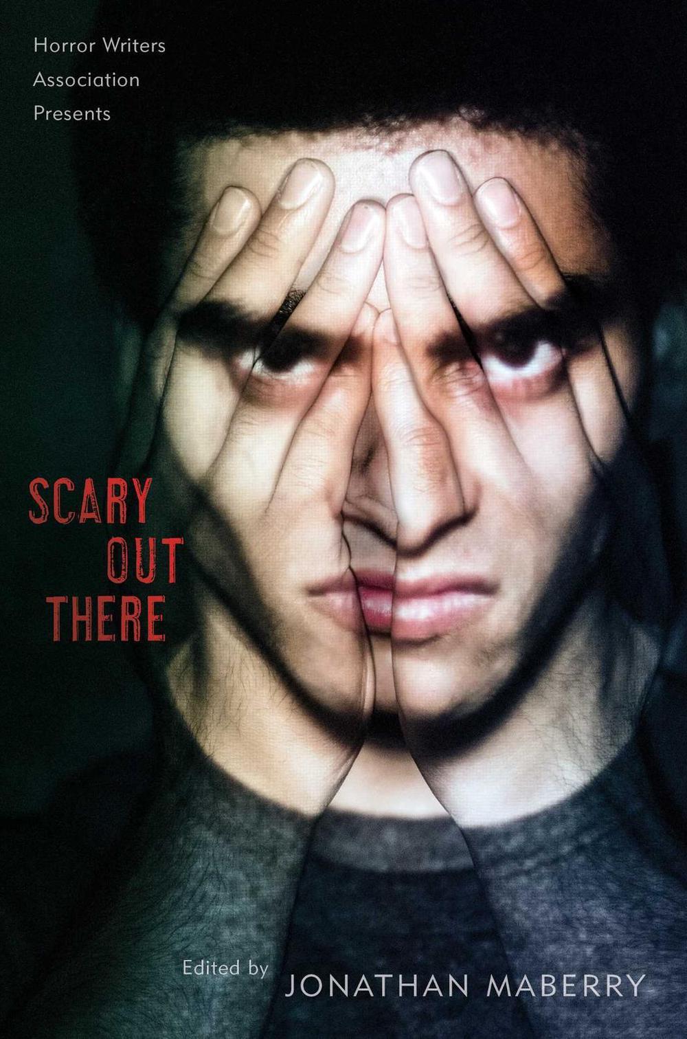 Scary Out There by Jonathan Maberry - ISBN: 9781481450713