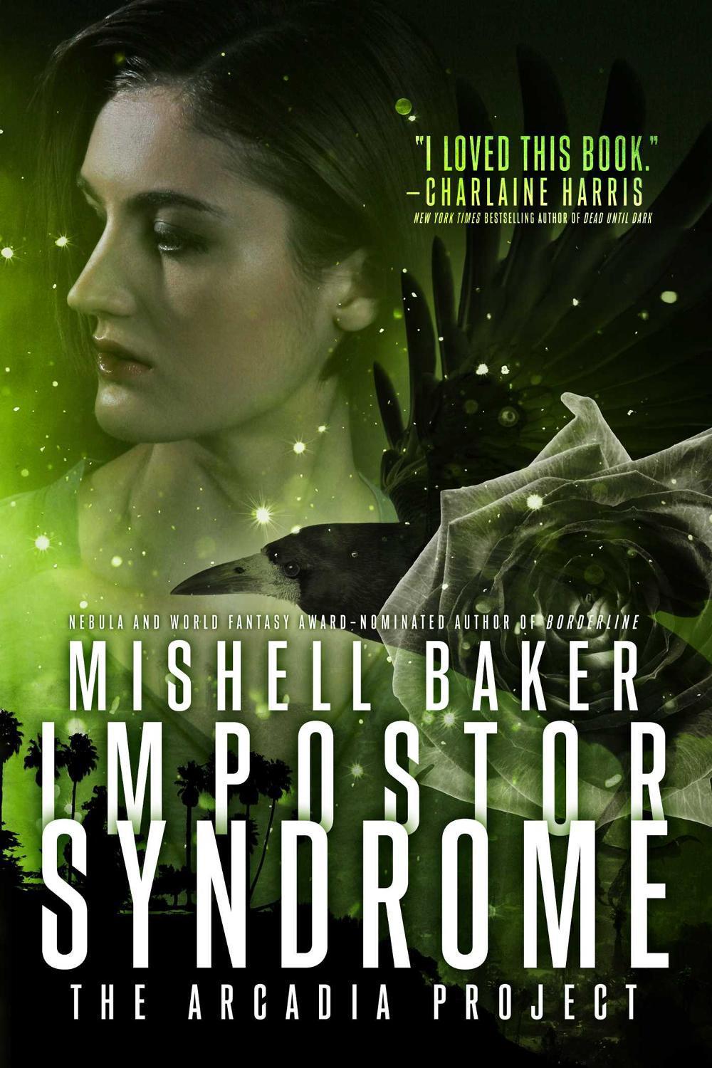 Impostor Syndrome by Mishell Baker - ISBN: 9781481451949