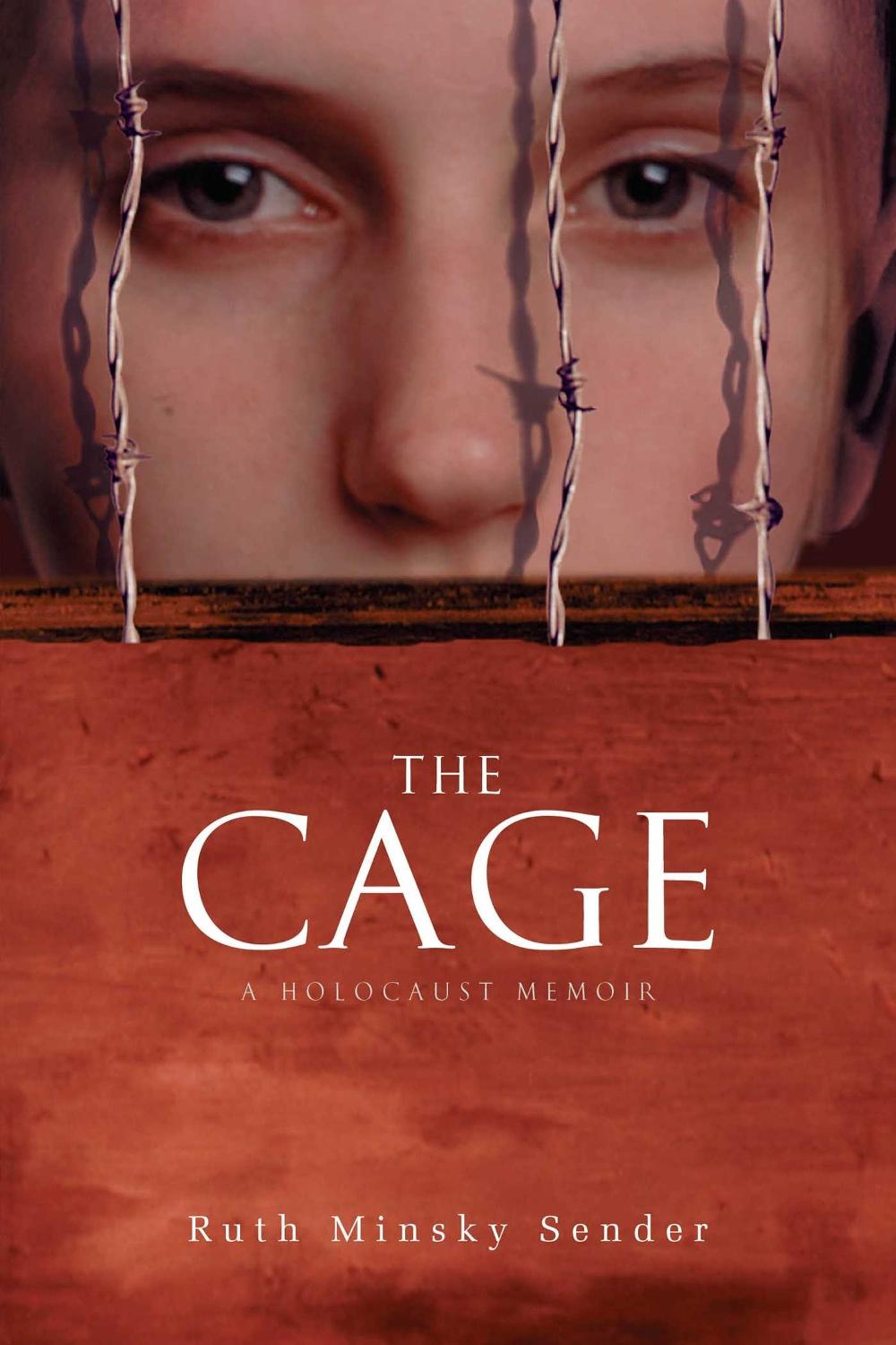 The Cage by Ruth Minsky Sender - ISBN: 9781481457224