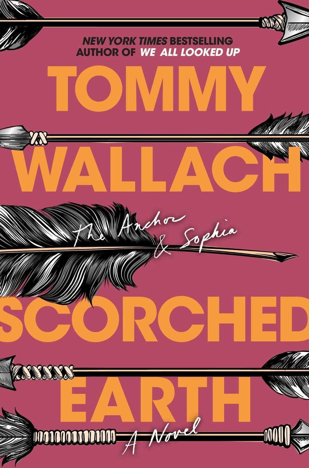 Scorched Earth by Tommy Wallach - ISBN: 9781481468466