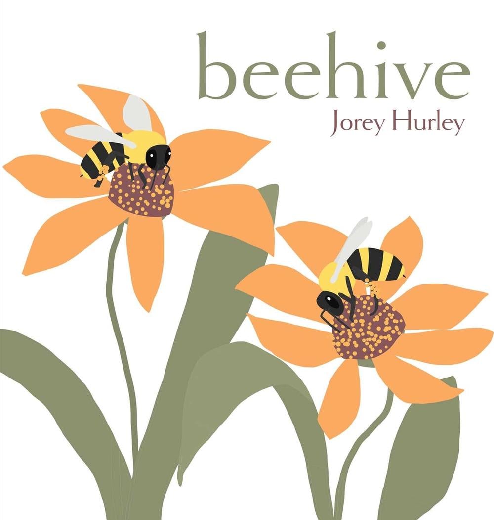 Beehive by Jorey Hurley - ISBN: 9781481470032