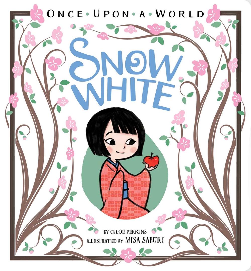 Snow White by Chloe Perkins - ISBN: 9781481471855