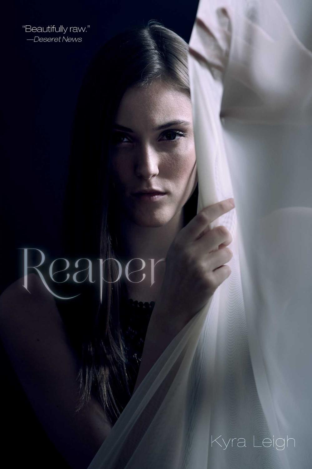 Reaper by Kyra Leigh - ISBN: 9781481471978