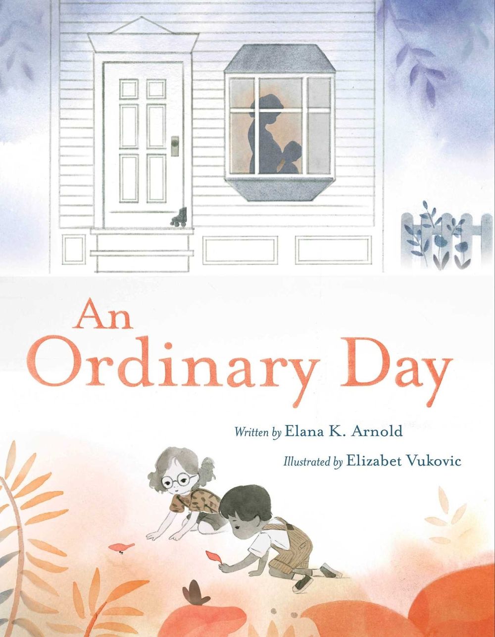 An Ordinary Day by Elana K. Arnold - ISBN: 9781481472623