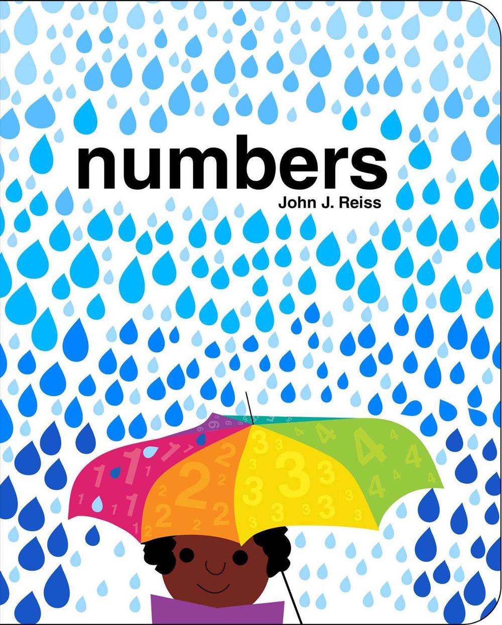 Numbers by John J. Reiss - ISBN: 9781481476478