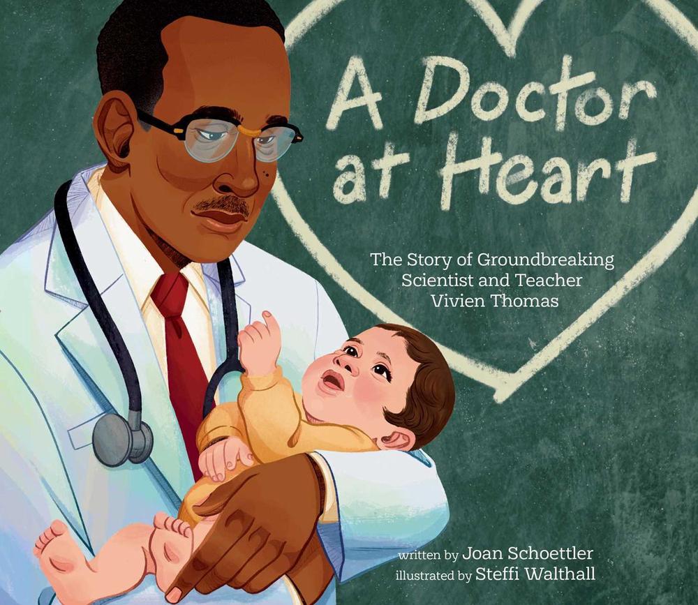 A Doctor at Heart by Joan Schoettler - ISBN: 9781481476669
