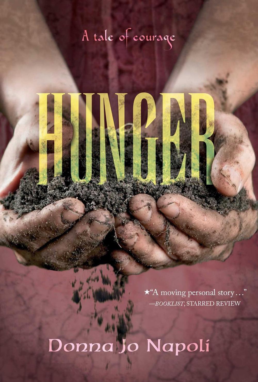 Hunger by Donna Jo Napoli - ISBN: 9781481477505