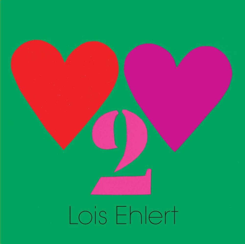 Heart to Heart by Lois Ehlert - ISBN: 9781481480871