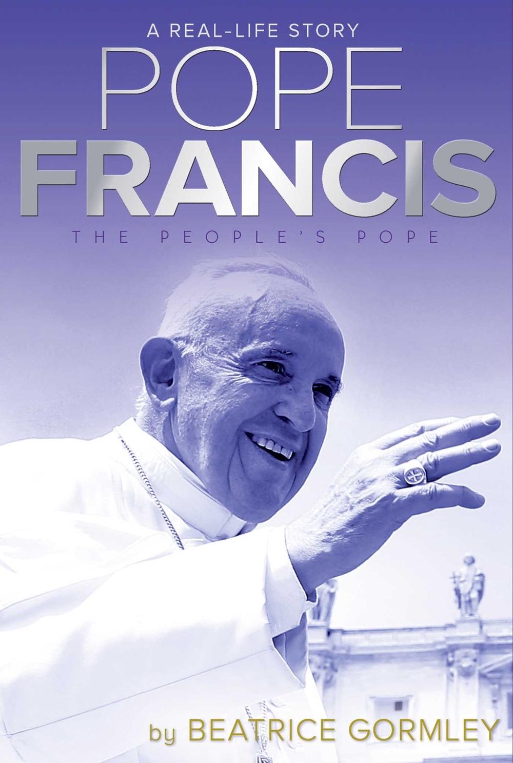 Pope Francis by Beatrice Gormley - ISBN: 9781481481427
