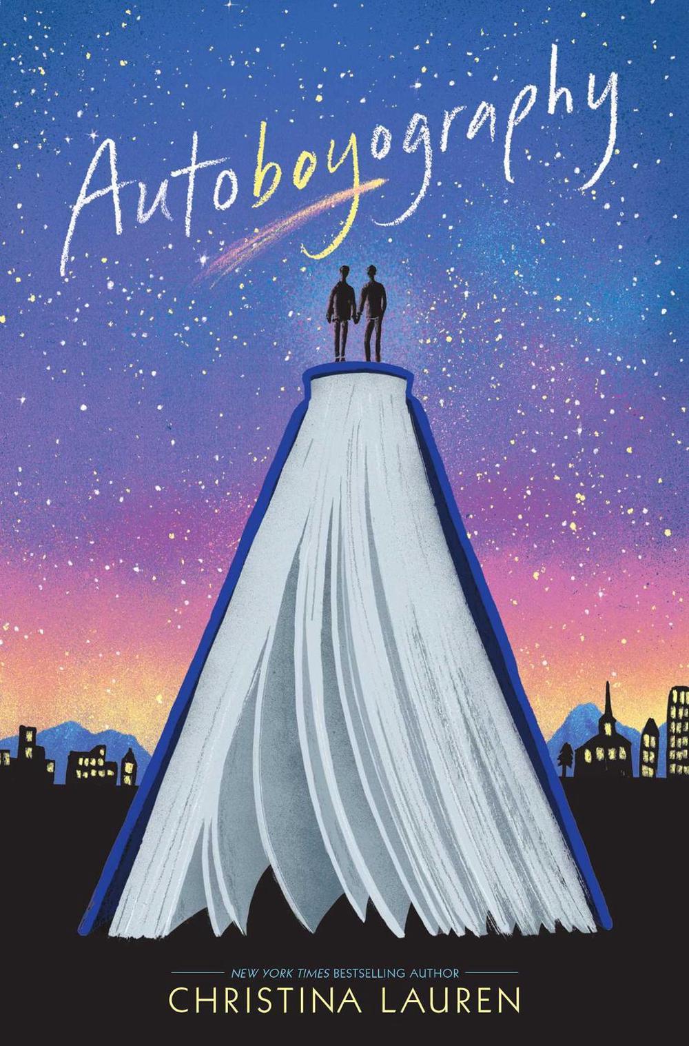 Autoboyography by Christina Lauren - ISBN: 9781481481687