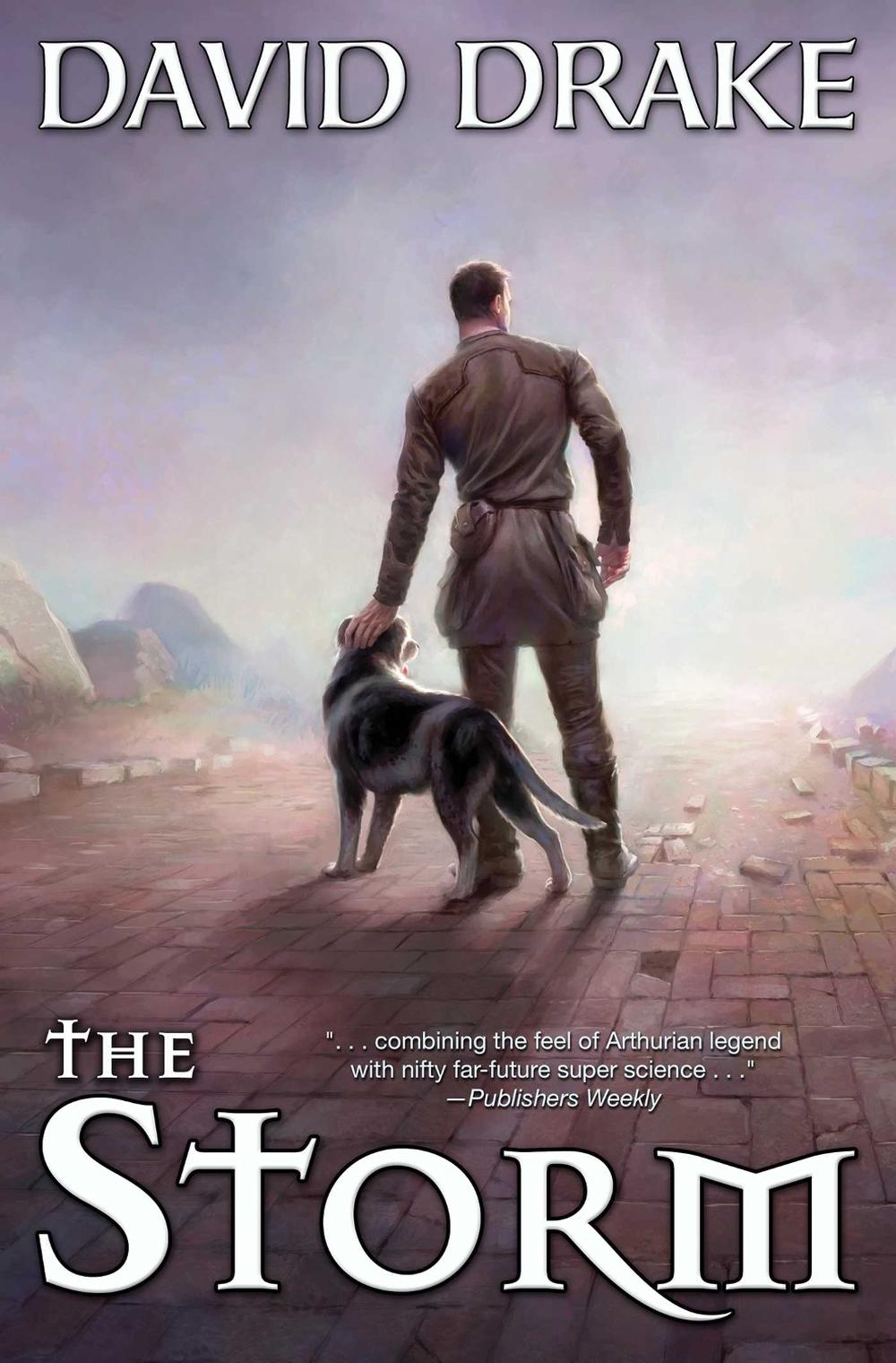 The Storm by David Drake - ISBN: 9781481483698