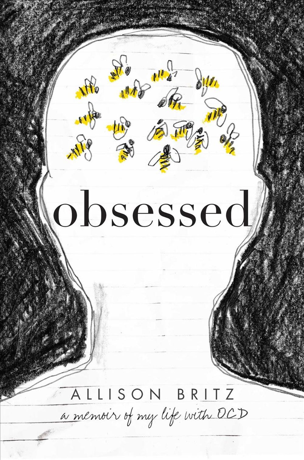 Obsessed by Allison Britz - ISBN: 9781481489195