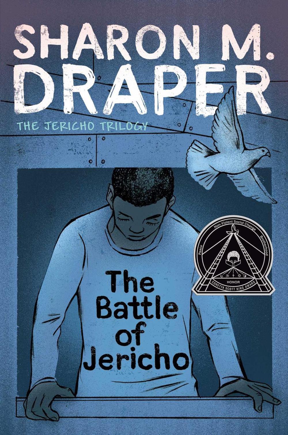 The Battle of Jericho by Sharon M. Draper - ISBN: 9781481490290