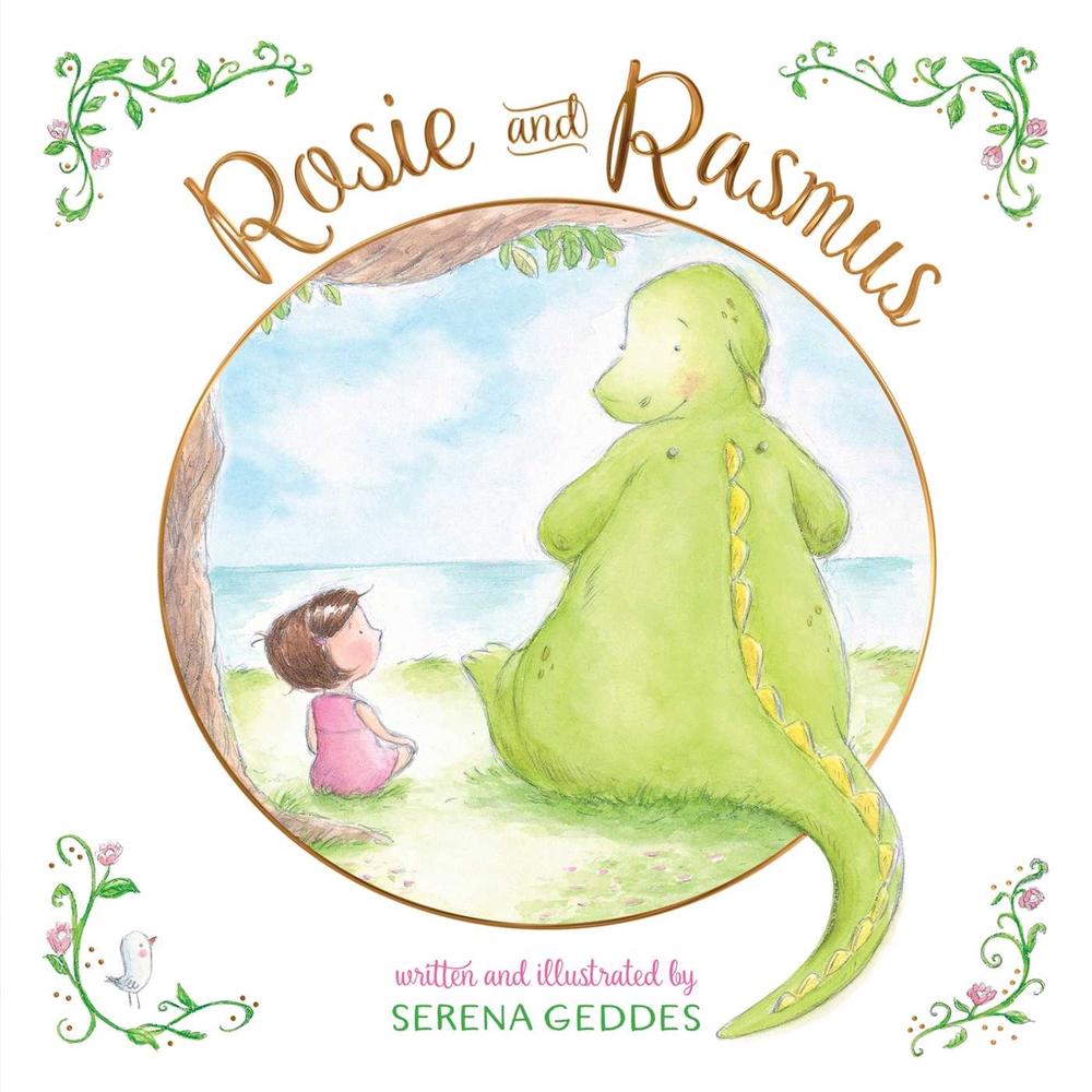 Rosie and Rasmus by Serena Geddes - ISBN: 9781481498746