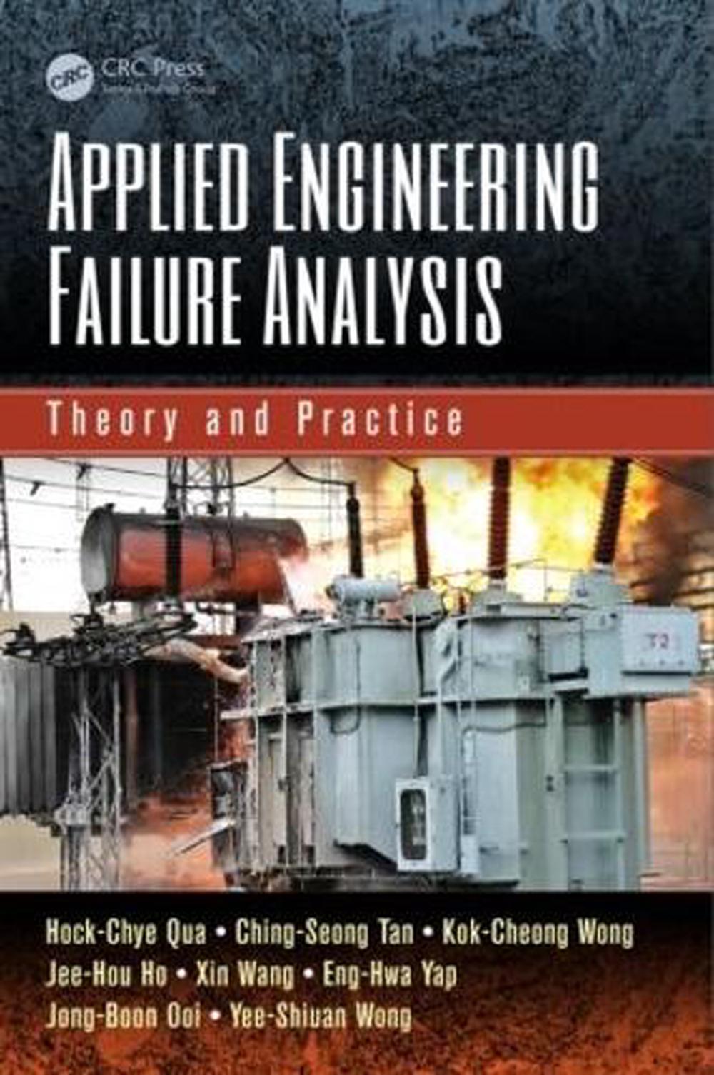 case study in engineering failure analysis