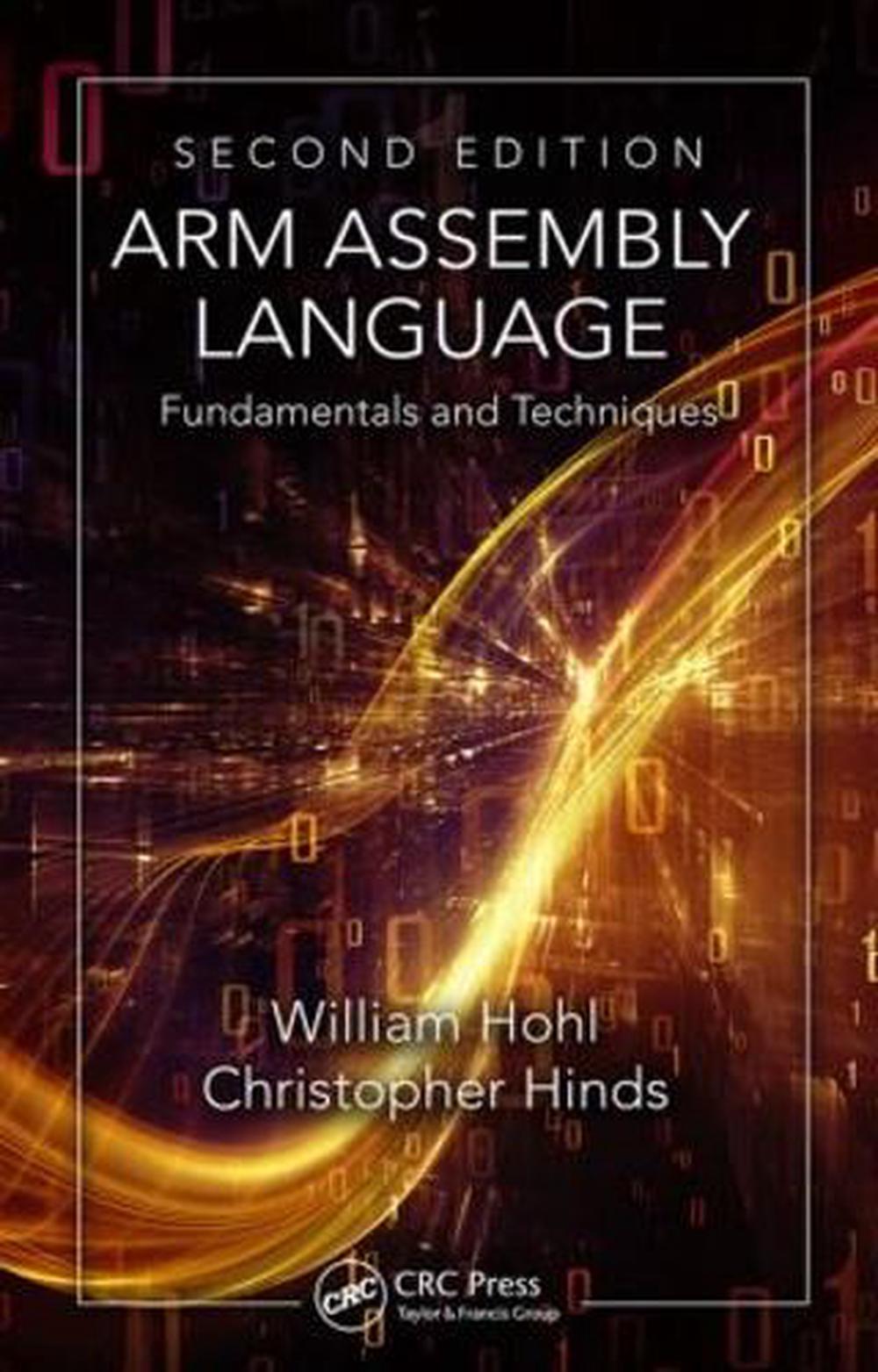 ARM Assembly Language, 2nd Edition, 9781482229851