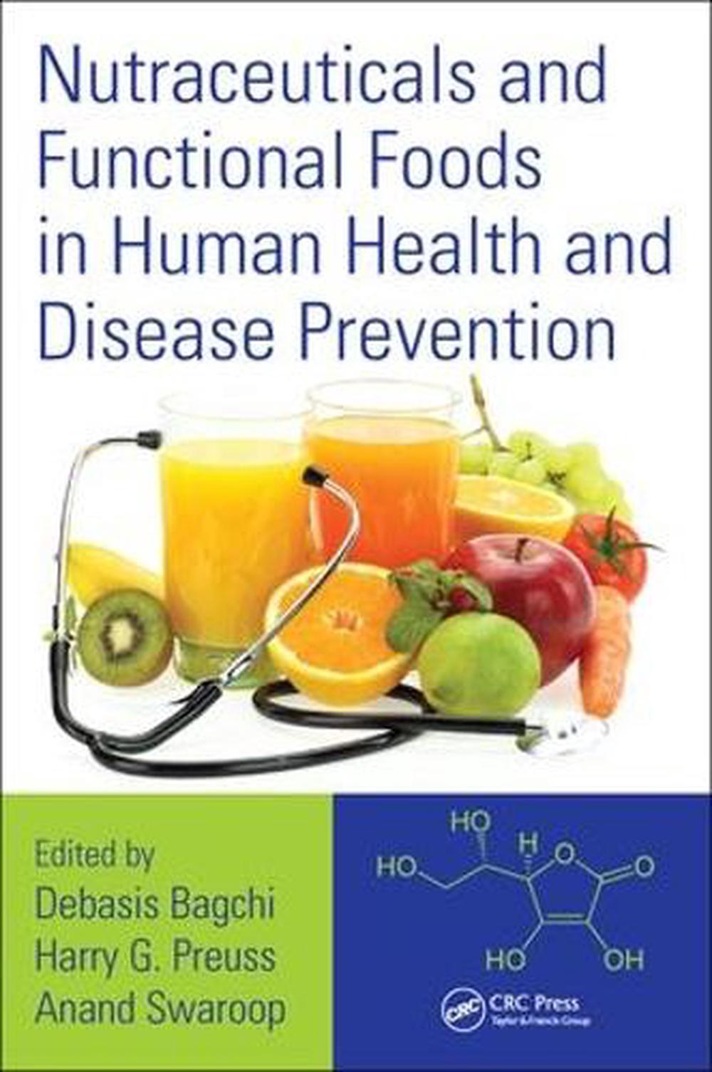 Nutraceuticals And Functional Foods In Human Health And Disease ...