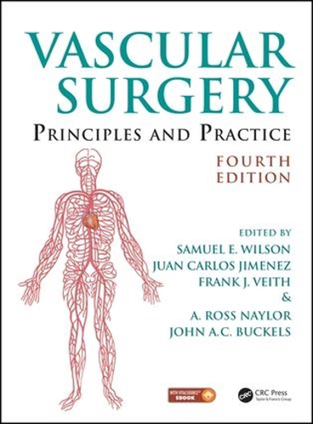 Vascular Surgery, 9781482239454