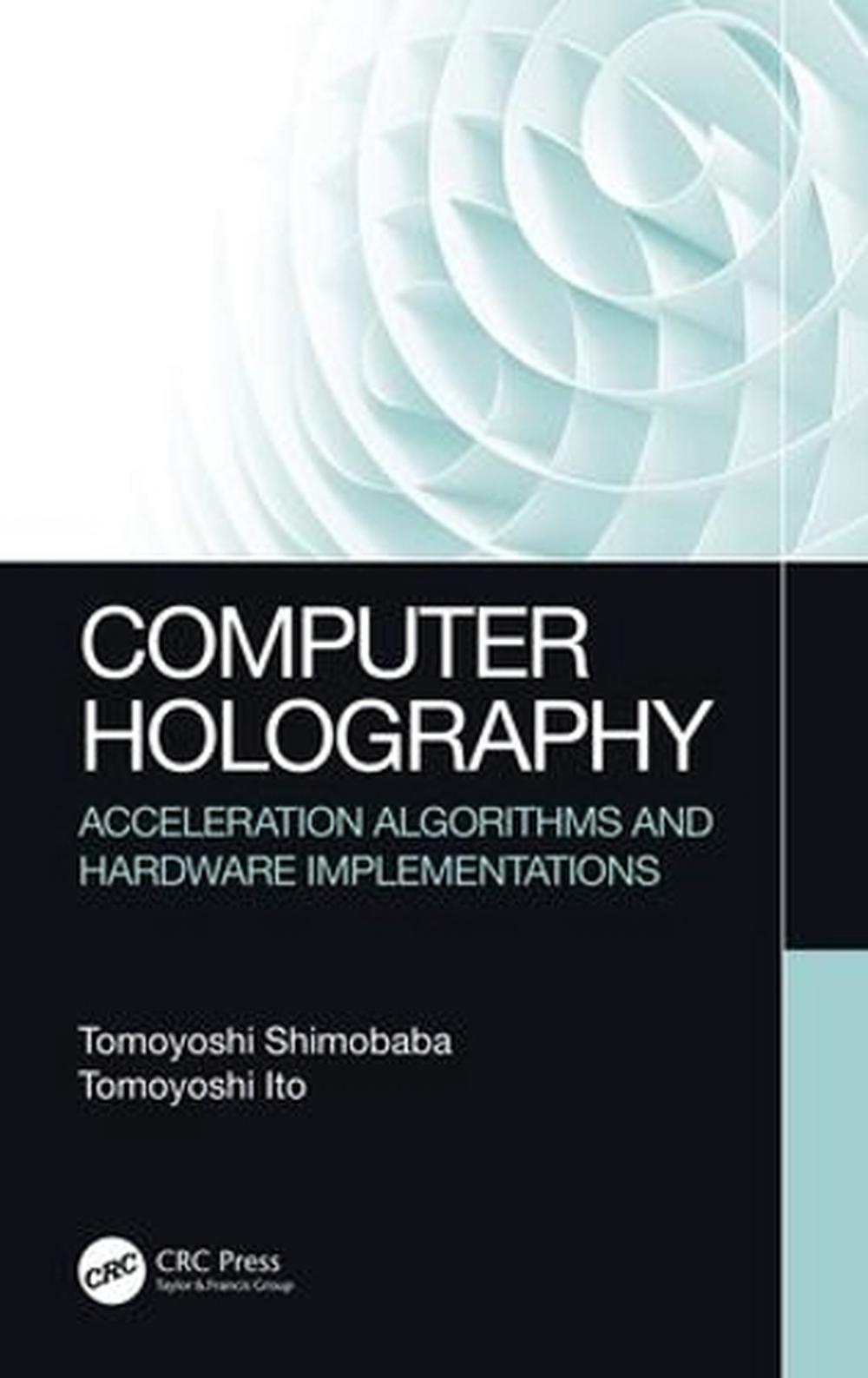 Computer Holography, 9781482240498