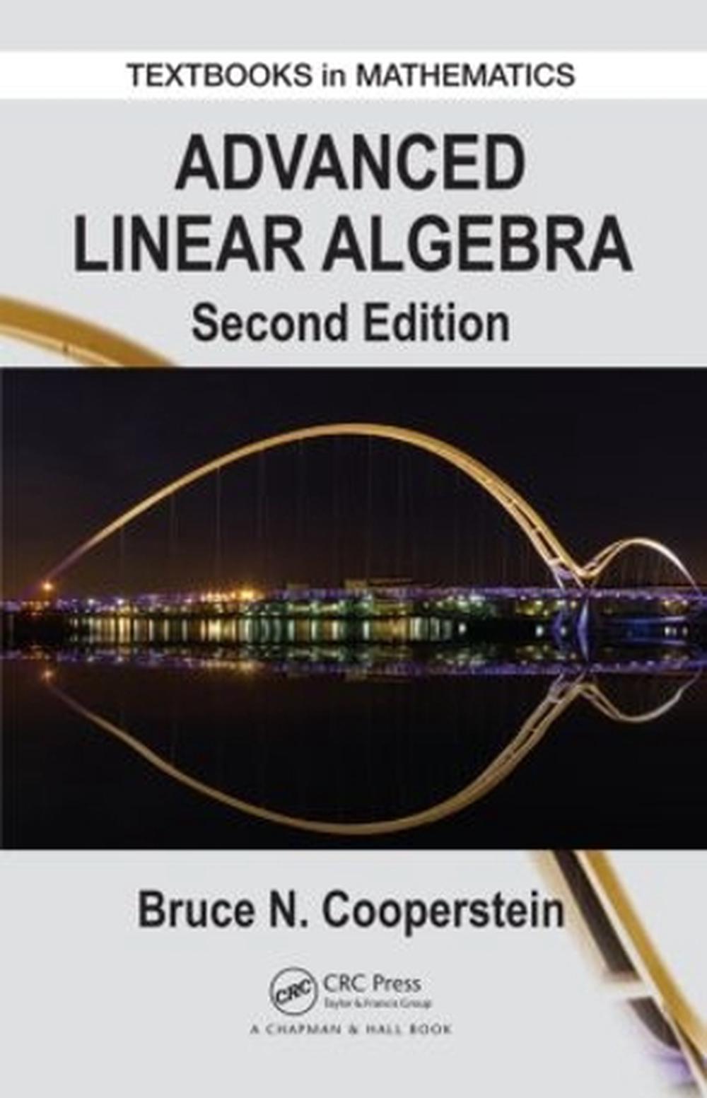 thesis of linear algebra