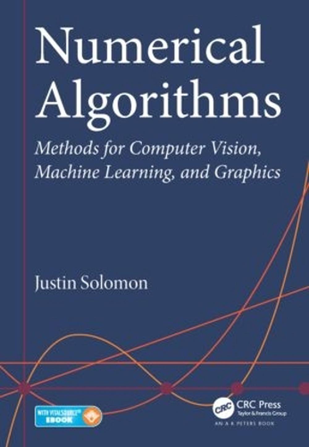 Numerical Algorithms, 9781482251883