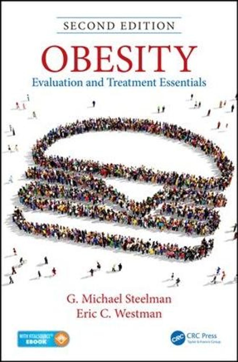 Obesity, 2nd Edition by G. Michael Steelman - ISBN: 9781482262070