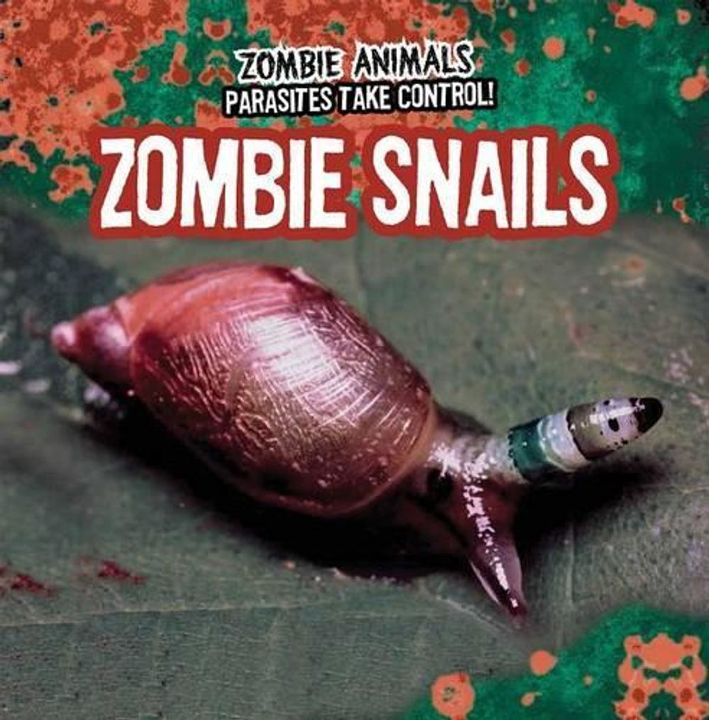 parasite animals