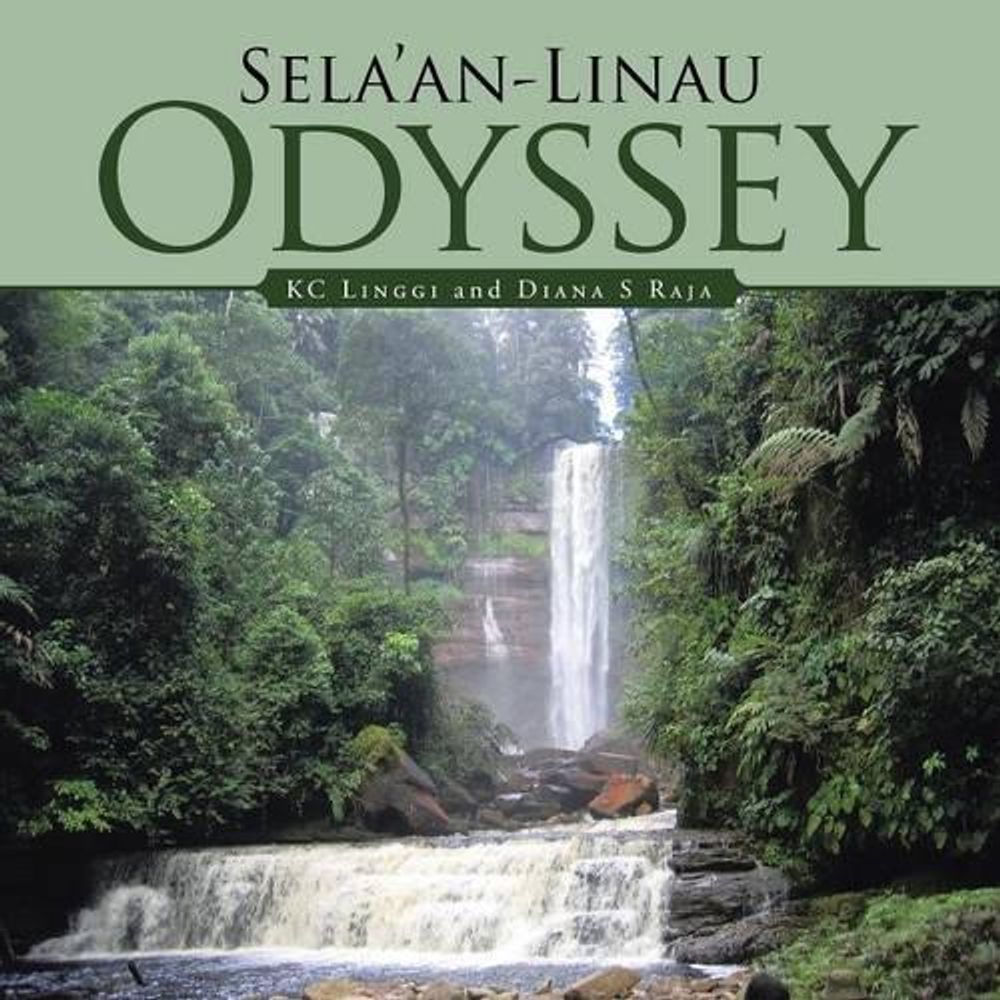 Sela'an-Linau Odyssey by Diana S. Raja - ISBN: 9781482829358