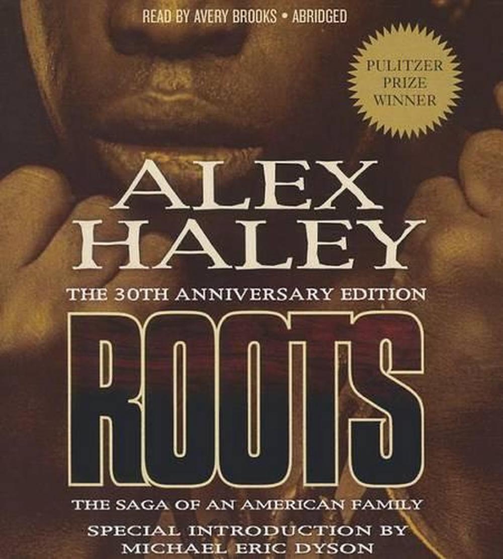 roots alex haley in tamil