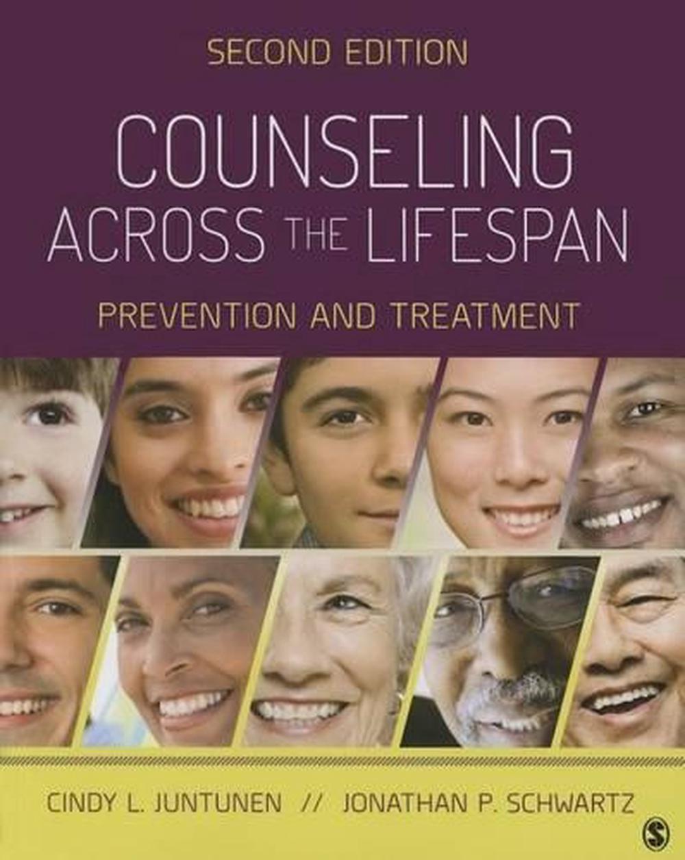 Counseling Across the Lifespan, 2nd Edition, 9781483343778