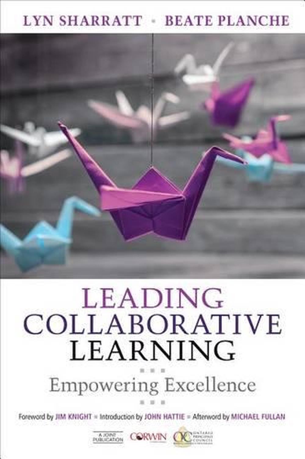 Leading Collaborative Learning, 9781483368979