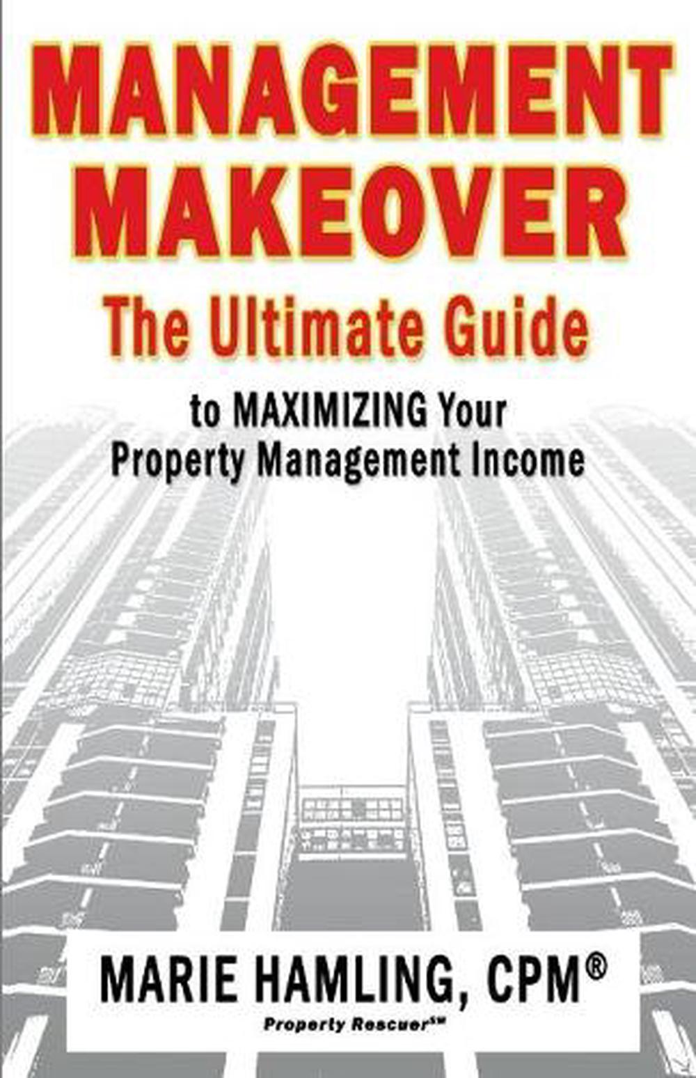 Management Makeover, 9781483599540