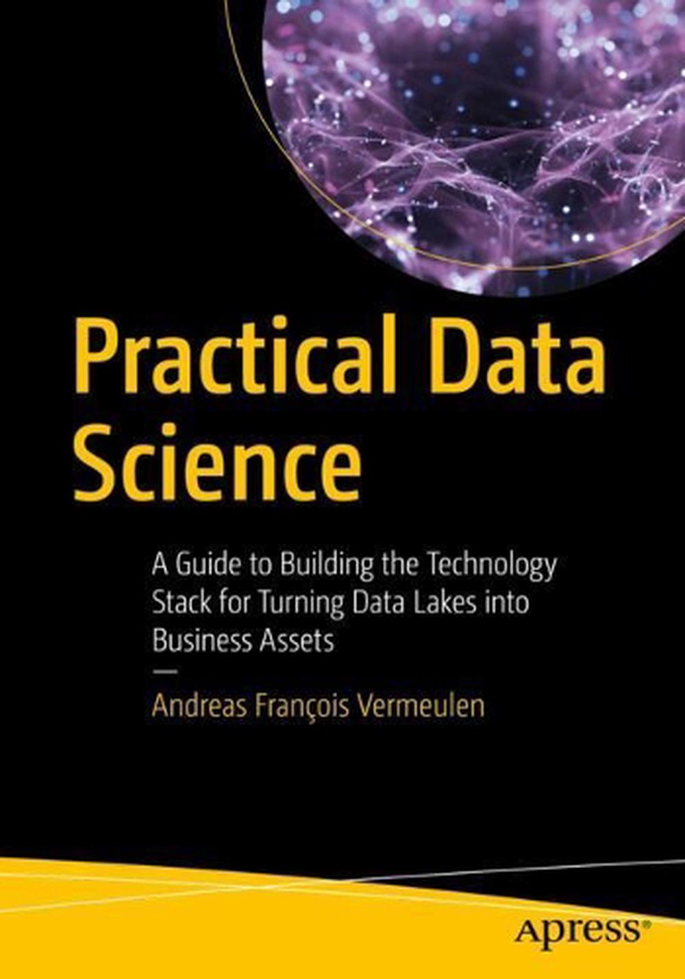 Practical Data Science, 9781484230534
