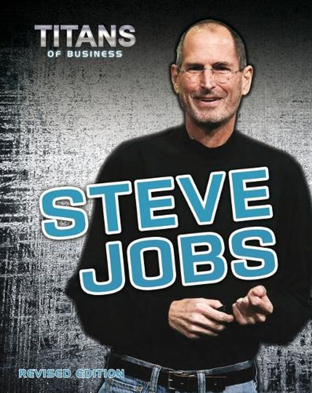 Steve Jobs by Nick Hunter - ISBN: 9781484655740