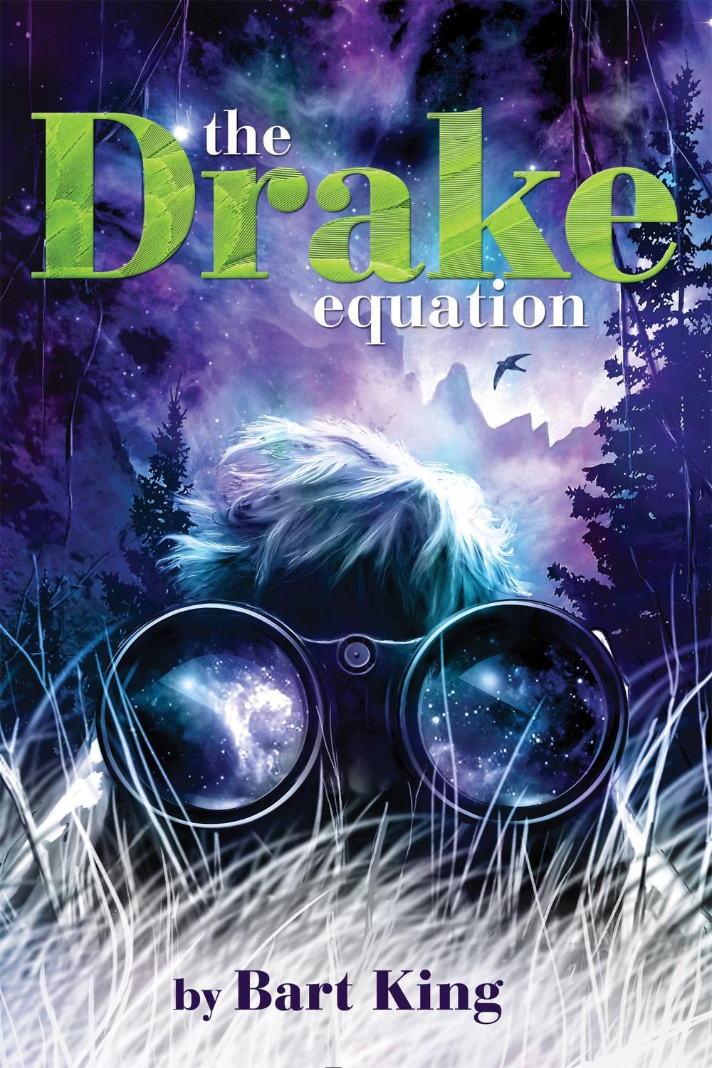 The Drake Equation by Bart King - ISBN: 9781484725542