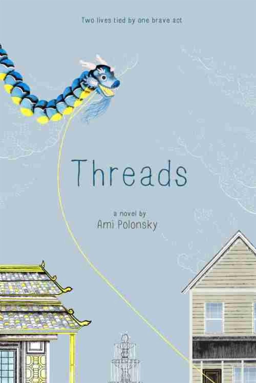 Threads by Ami Polonsky - ISBN: 9781484746905