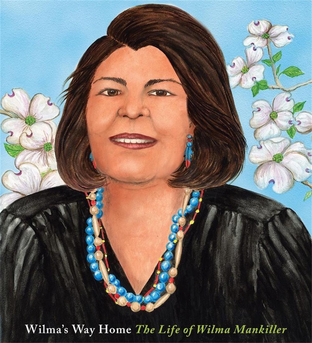 Wilma's Way Home by Doreen Rappaport - ISBN: 9781484747186
