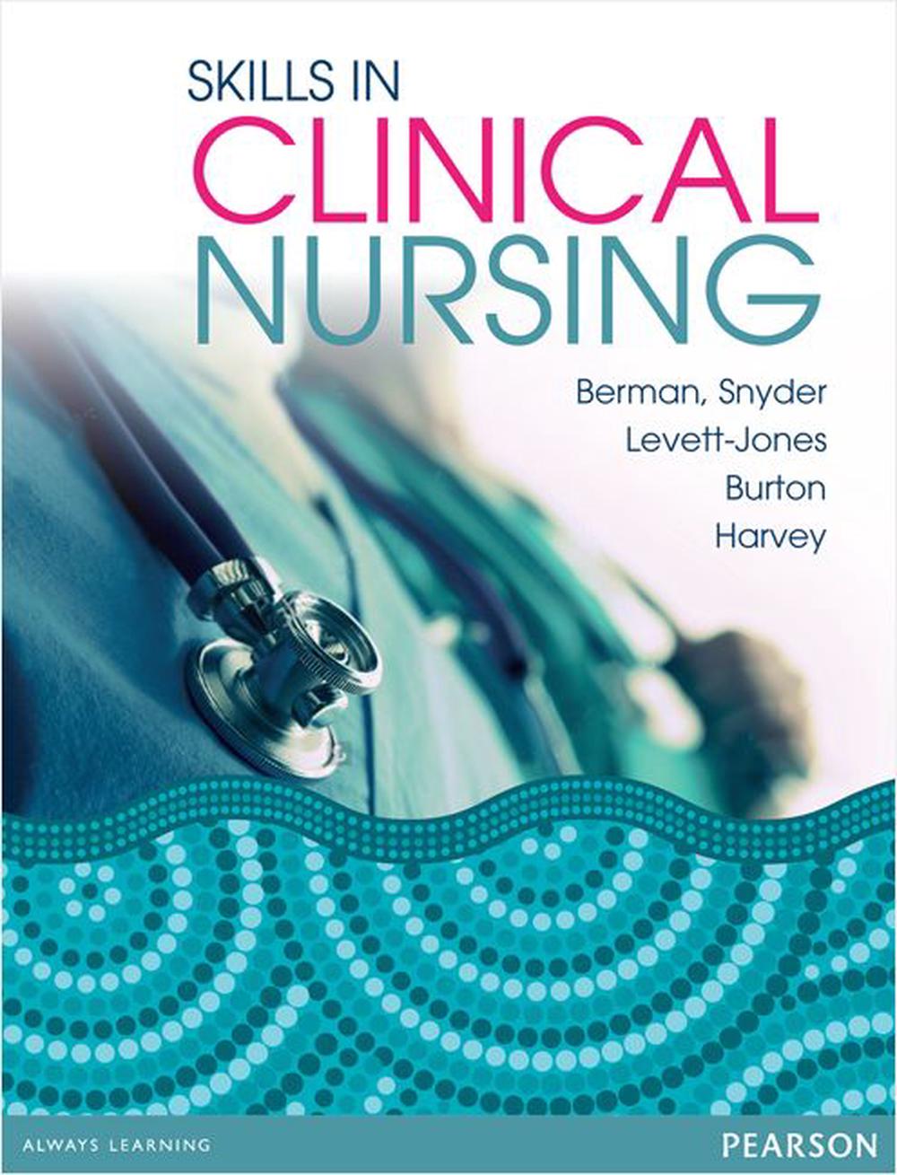 isbn nursing books