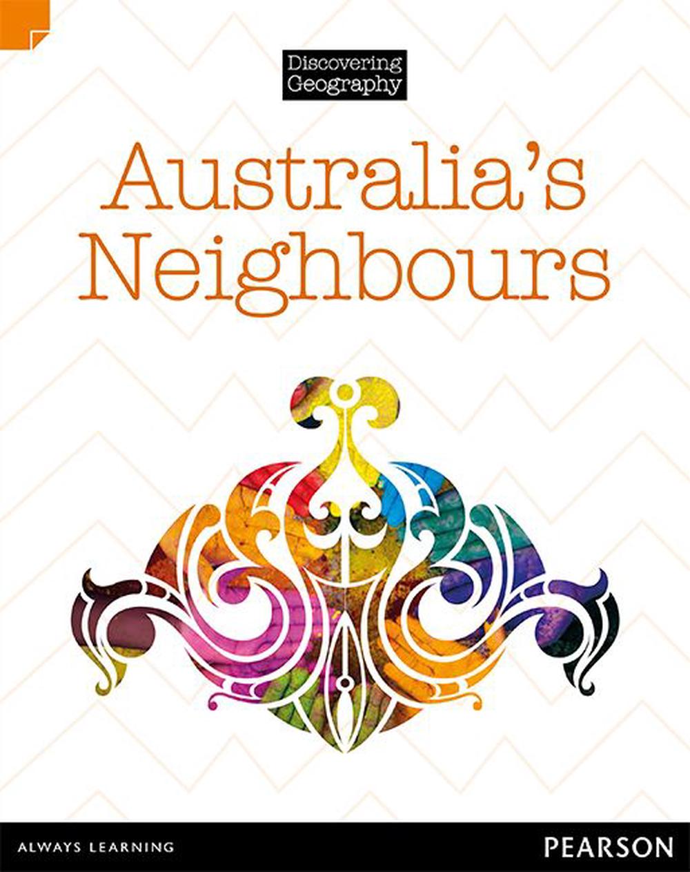 Discovering Geography (Middle Primary Nonfiction Topic Book), 9781486015702