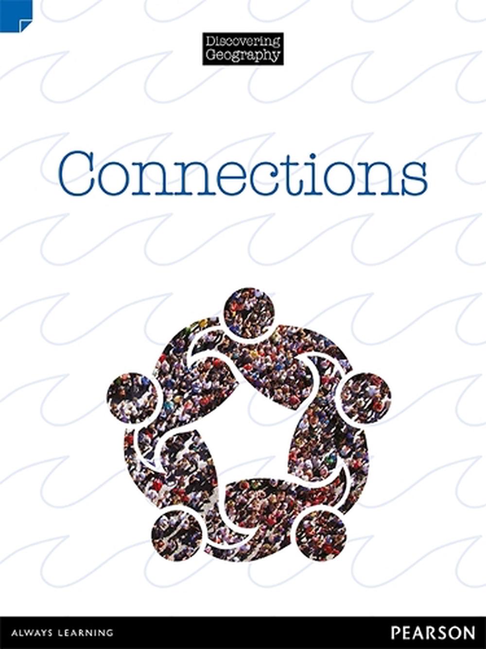 Discovering Geography (Upper Primary Nonfiction Topic Book), 9781486015894