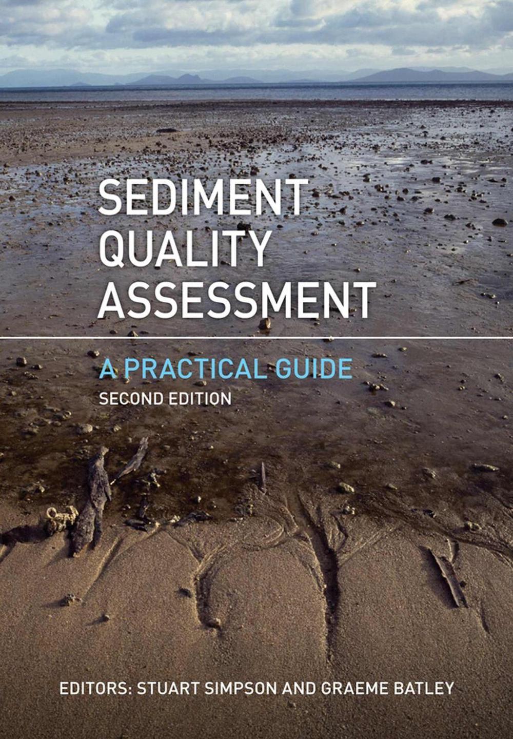 Sediment Quality Assessment, 9781486303847