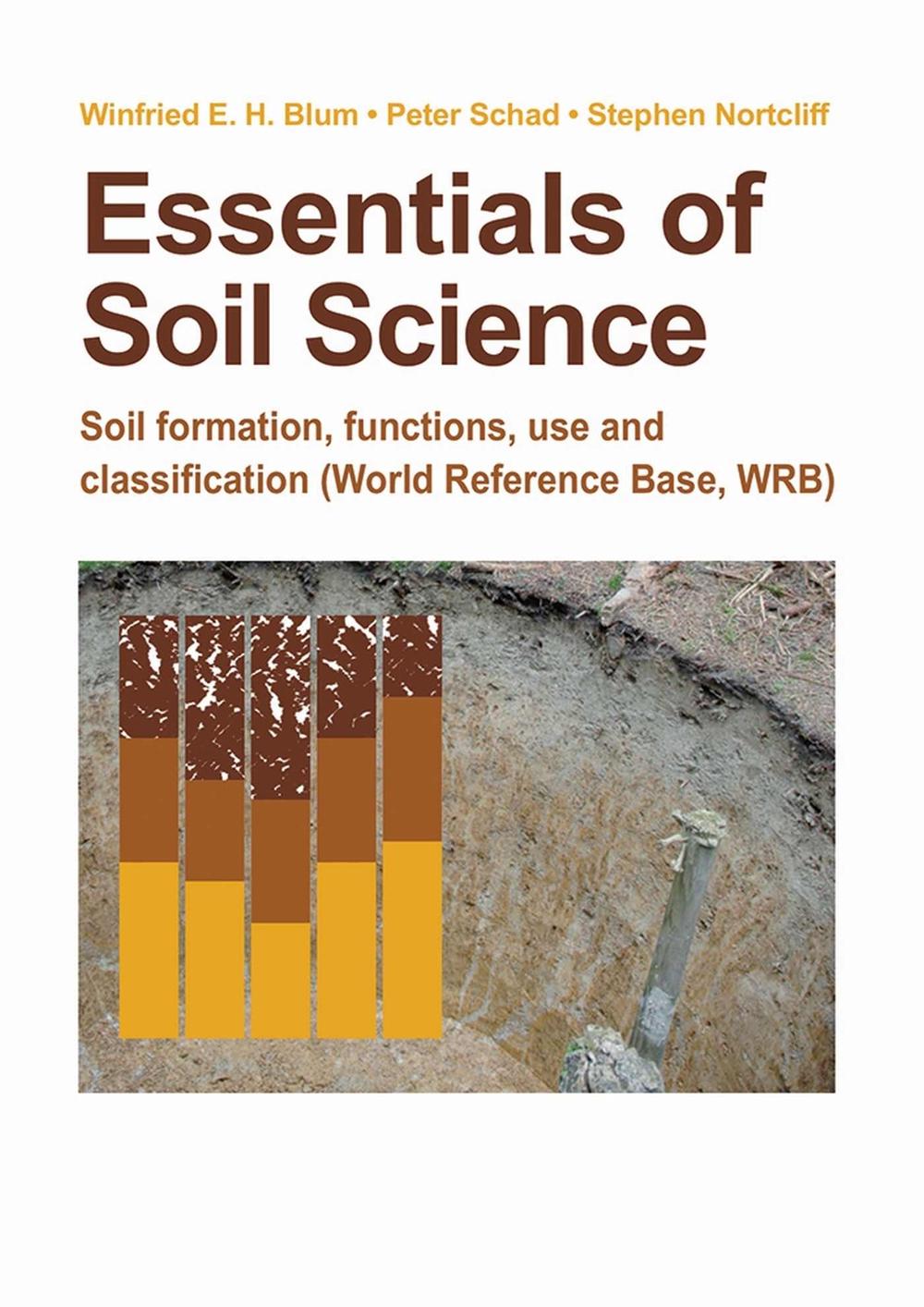 Essentials of Soil Science, 9781486308910