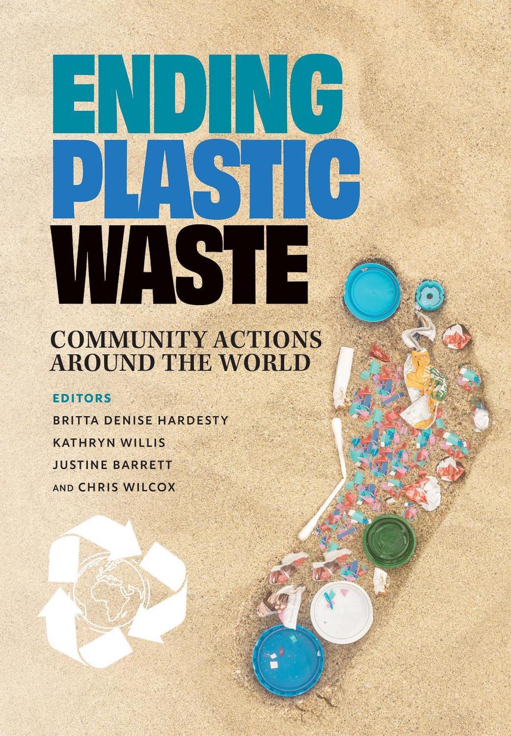 Ending Plastic Waste, 9781486312290