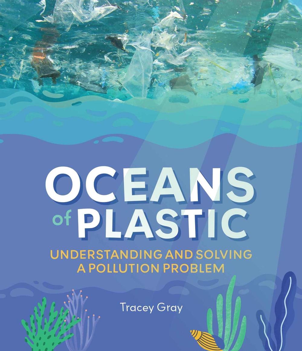 Oceans of Plastic, 9781486312573