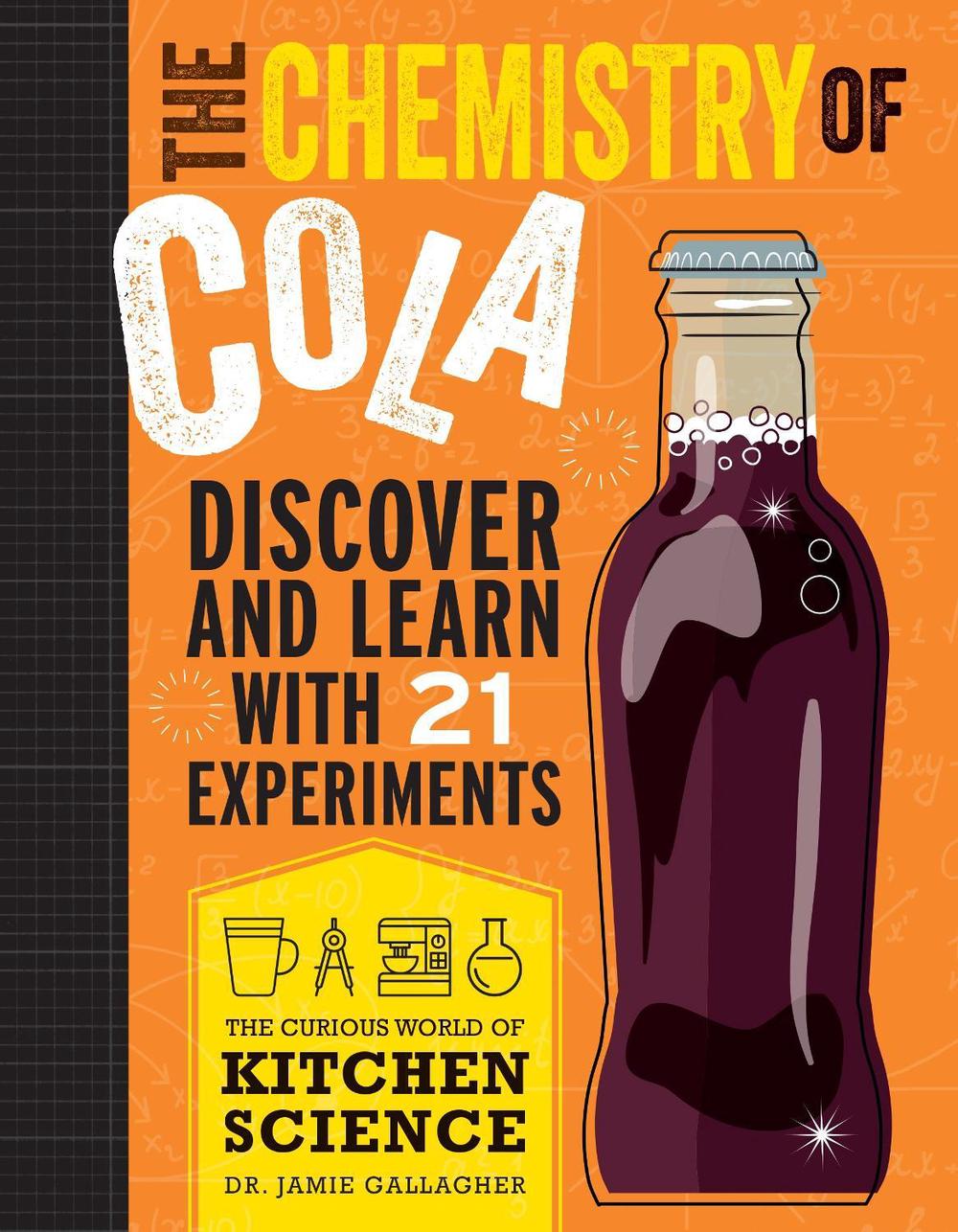The Chemistry of Cola, 9781486313556