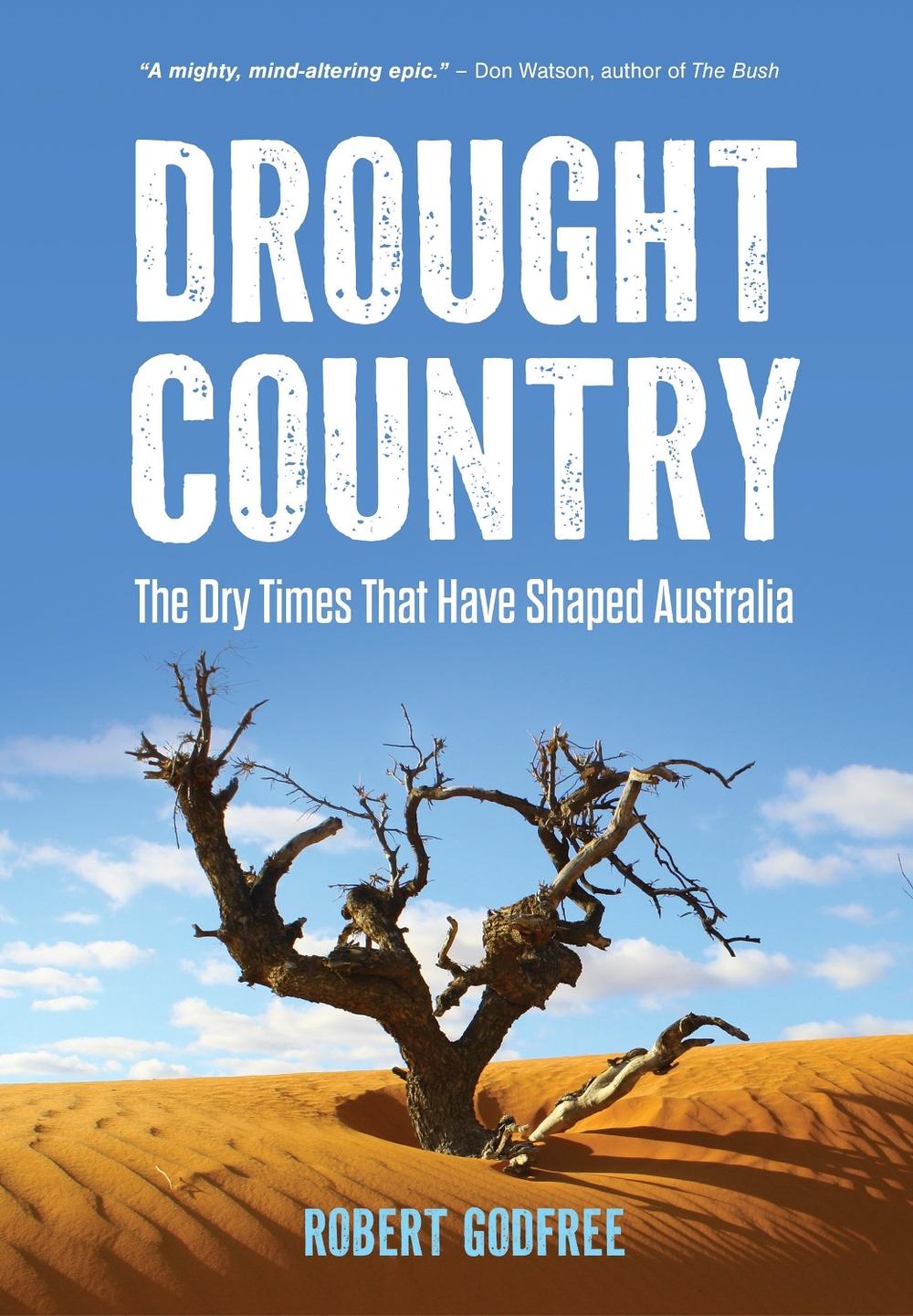 Drought Country, 9781486314041