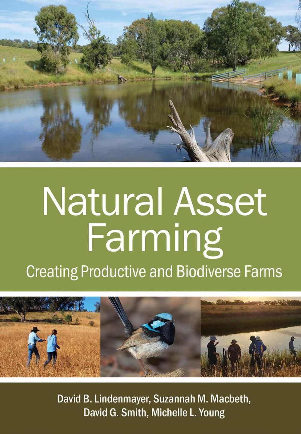 Natural Asset Farming, 9781486314836