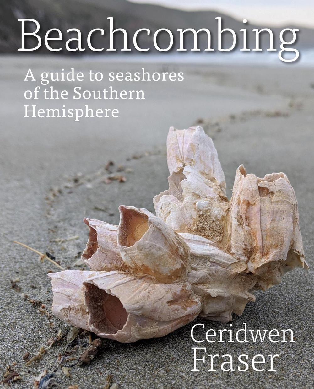 Beachcombing, 9781486314898
